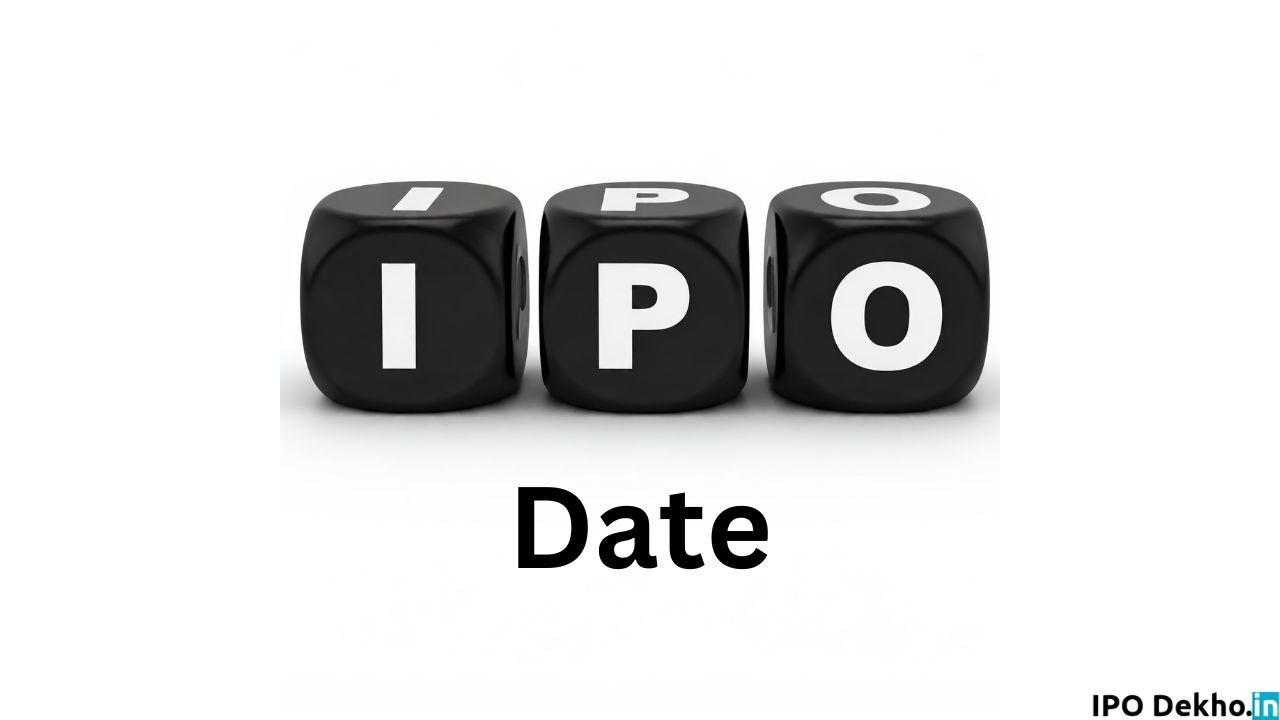 IPO Date