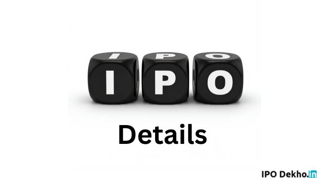 NACDAC Infrastructure IPO Date, Review, Price, Allotment Details