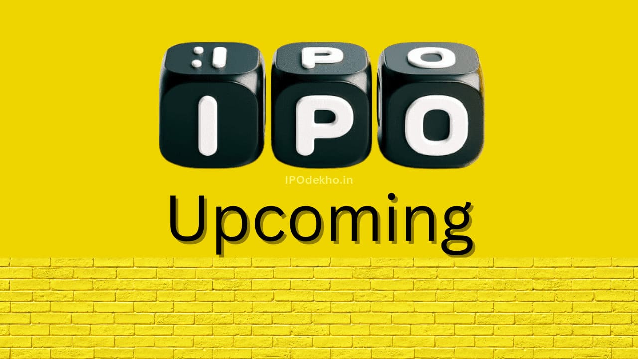 IPO 2024 List Of Latest IPO In India