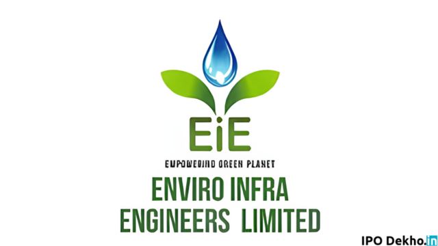 Enviro Infra Engineers IPO Date, Review, Price, Allotment Details