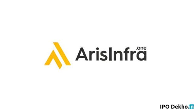 Arisinfra Solutions IPO Allotment Status