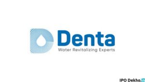 Denta Water IPO Date, Review, Price, Allotment Details