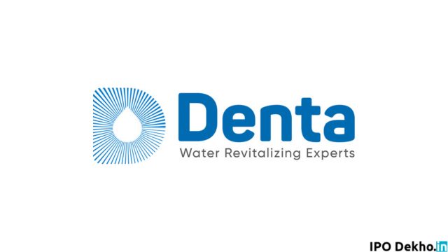 Denta Water IPO Allotment Status