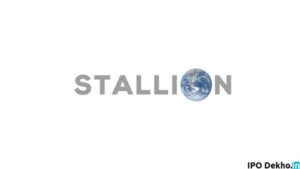 Stallion India IPO GMP, Grey Market Premium Today