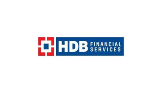 HDB Financial IPO Allotment Status HDB Financial IPO Allotment Status