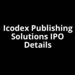 Icodex Publishing Solutions IPO Date, Review, Price, Allotment Details