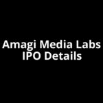 Amagi Media Labs IPO Date, Review, Price, Allotment Details