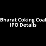 Bharat Coking Coal IPO Date, Review, Price, Allotment Details