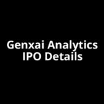 Genxai Analytics IPO Date, Review, Price, Allotment Details