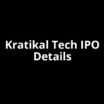 Kratikal Tech IPO Date, Review, Price, Allotment Details